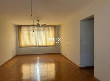 Apartamento · 119m² · 3 Quartos · 1 Vaga · Apartamento à venda em Piracicaba, Centro, com 3 quartos, com 119 m², Edifício Lucia Cristina