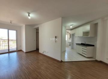 Apartamento · 62m² · 2 Quartos · 2 Vagas · Apartamento à venda em Piracicaba, Paulicéia, com 2 quartos, com 62.5 m²
