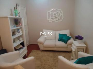 Apartamento · 48m² · 2 Quartos · 1 Vaga · Apartamento à venda em Piracicaba, Jardim Elite, com 2 quartos, com 48 m²