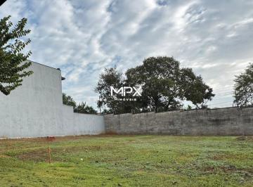 Terreno · 200m² · Terreno à venda em Piracicaba, Parque Água Branca, com 200 m², Residencial Mônaco