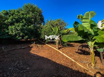 Terreno · 233m² · Terreno à venda no bairro Jardim Monumento em Piracicaba