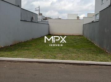 Terreno · 201m² · Terreno à venda em Piracicaba, Piracicamirim, com 201.45 m², Recanto do Piracicamirim