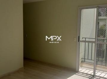 Apartamento · 55m² · 2 Quartos · 2 Vagas · Apartamento à venda em Piracicaba, Jardim Nova Iguaçu, com 2 quartos, com 55 m²