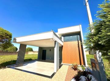 Casa · 155m² · 3 Quartos · 2 Vagas · Casa à venda em Piracicaba, Campestre, com 3 quartos, com 155 m², Residencial Agape