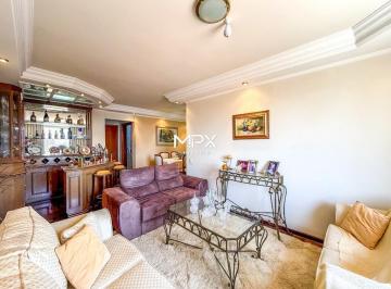 Apartamento · 95m² · 3 Quartos · 1 Vaga · Apartamento à venda em Piracicaba, Nova América, com 3 quartos, com 95 m²