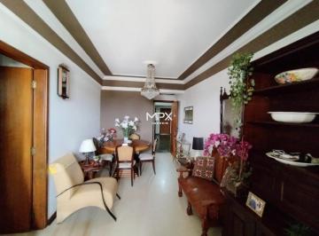 Apartamento · 86m² · 3 Quartos · 1 Vaga · Apartamento à venda em Piracicaba, Alto, com 3 quartos, com 86 m², Edifício Marseille