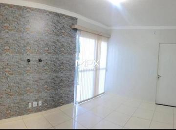 Apartamento · 49m² · 2 Quartos · 1 Vaga · Apartamento à venda em Piracicaba, Vale do Sol, com 2 quartos, com 49 m²