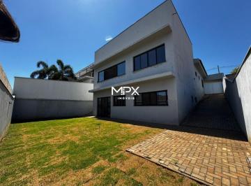 Casa · 400m² · 2 Quartos · 4 Vagas · Casa à venda em Piracicaba, Morada do Engenho, com 2 suítes, com 400 m²