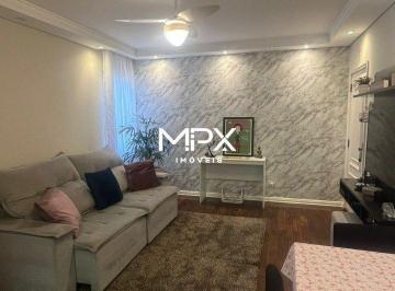 Apartamento · 71m² · 3 Quartos · 1 Vaga · Apartamento à venda em Piracicaba, Jardim Monumento, com 3 quartos, com 71.02 m²