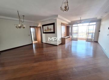 Apartamento · 150m² · 3 Quartos · 2 Vagas · Apartamento à venda e para alugar em Piracicaba, Alto, com 3 quartos, com 150 m²
