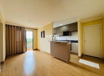 Apartamento · 58m² · 2 Quartos · 2 Vagas · Apartamento à venda em Piracicaba, Jardim Nova Iguaçu, com 2 quartos, com 58 m²