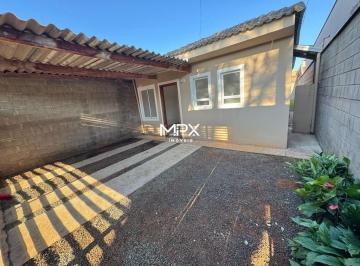 Casa · 73m² · 2 Quartos · 2 Vagas · Casa à venda em Piracicaba, Vale do Sol, com 2 quartos, com 73 m²