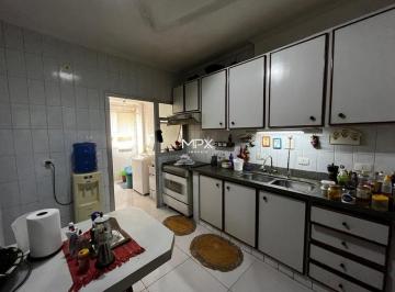 Apartamento · 110m² · 3 Quartos · 1 Vaga · Apartamento à venda em Piracicaba, Centro, com 3 quartos, com 110 m², condomínio Philadelphia