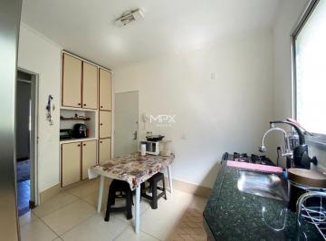 Apartamento · 80m² · 3 Quartos · 1 Vaga · Apartamento à venda em Piracicaba, Higienópolis, com 3 quartos, com 80 m²