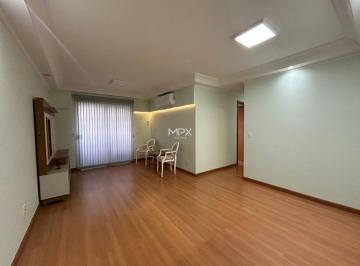 Apartamento · 120m² · 4 Quartos · 2 Vagas · Apartamento à venda em Piracicaba, São Judas, com 4 quartos, com 120 m²