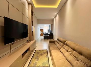 Casa · 133m² · 3 Quartos · 2 Vagas · Casa à venda em Piracicaba, Água Branca, com 3 quartos, com 133 m², Residencial Mônaco
