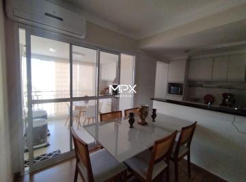 Apartamento · 80m² · 3 Quartos · 2 Vagas · Apartamento à venda em Piracicaba, Paulista, com 3 quartos, com 80 m², Residencial Estação Paulista