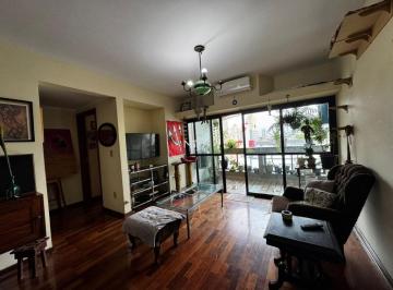 Apartamento · 113m² · 3 Quartos · 1 Vaga · Apartamento à venda em Piracicaba, Cidade Alta, com 3 quartos, com 113 m²