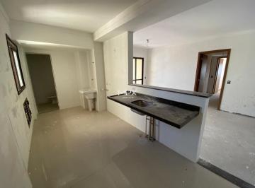 Apartamento · 100m² · 3 Quartos · 2 Vagas · Apartamento à venda em Piracicaba, Paulista, com 3 quartos, com 100 m², Edifício Terraço Paulista