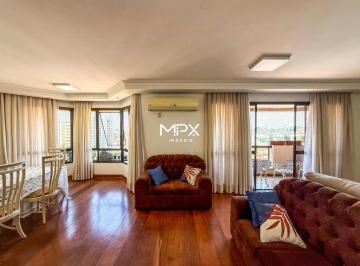 Apartamento · 183m² · 4 Quartos · 2 Vagas · Apartamento à venda em Piracicaba, Cidade Alta, com 4 quartos, com 183 m²