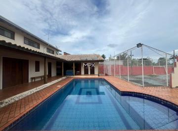 Comercial · 380m² · 6 Quartos · 6 Vagas · Casa à venda em Piracicaba, Ártemis, com 6 quartos, com 380 m²