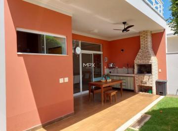 Casa · 197m² · 3 Quartos · 2 Vagas · Casa à venda em Piracicaba, Jardim São Franciso/Residencial Altos do São Francisco, com 3 quartos