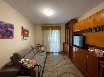 Apartamento · 184m² · 4 Quartos · 2 Vagas · Apartamento à venda em Piracicaba, Jardim Elite, com 4 quartos, com 184 m²