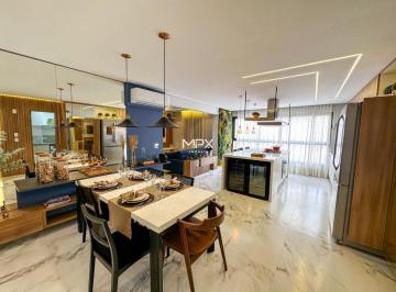 Apartamento · 81m² · 2 Quartos · 2 Vagas · Apartamento à venda em Piracicaba, São Judas, com 2 suítes, com 81 m², Residencial Ariatam