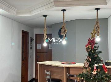 Apartamento · 72m² · 2 Quartos · Apartamento à venda em Piracicaba, Jaraguá, com 2 quartos, com 72.01 m², Edificio Amarantes