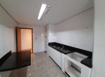 Apartamento · 108m² · 3 Quartos · 2 Vagas · Apartamento à venda em Piracicaba, Cidade Alta, com 3 quartos, com 108 m², Edifício Atlantic