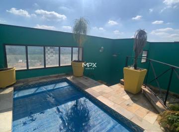 Apartamento · 164m² · 3 Quartos · 2 Vagas · Apartamento à venda em Piracicaba, Centro, com 3 quartos, com 164.01 m², Edifício Nova York