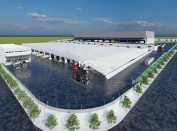 Comercial · 16206m² · Galpão para alugar no bairro Unileste em Piracicaba