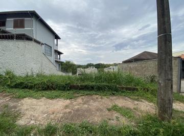 Terreno · 317m² · Terreno à venda em Piracicaba, Chácara Nazaré, com 317 m²