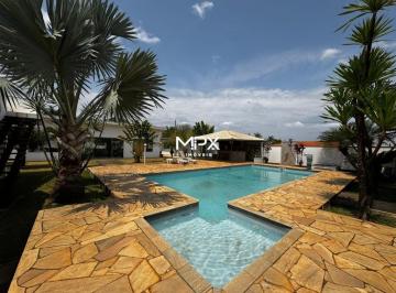 Casa · 572m² · 5 Quartos · 8 Vagas · Casa à venda em Piracicaba, Campestre, com 5 quartos, com 572 m², Residencial Campestre