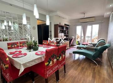 Apartamento · 112m² · 2 Quartos · 3 Vagas · Apartamento à venda em Piracicaba, Centro, com 2 quartos, com 112.22 m²