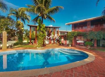 Casa · 850m² · 6 Quartos · 6 Vagas · Casa à venda no Condomínio Convivio Bonne Vie em Piracicaba