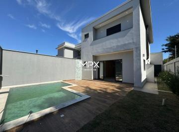 Casa · 206m² · 3 Quartos · 2 Vagas · Casa à venda em Piracicaba, Nova Pompéia, com 3 suítes, com 206 m², Lazuli Club