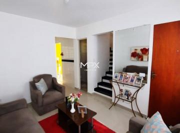 Casa · 76m² · 2 Quartos · 1 Vaga · Casa à venda em Piracicaba, Parque Orlanda I, com 2 quartos, com 76.01 m²