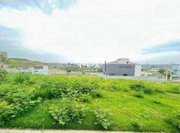 Terreno · 275m² · Terreno à venda em Piracicaba, Bongue, com 275 m², Soleil Piracicaba