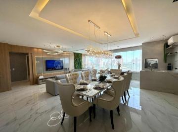 Apartamento · 150m² · 3 Quartos · 3 Vagas · Apartamento à venda em Piracicaba, São Judas, com 3 suítes, com 150 m², Gran Bellagio
