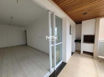 Apartamento · 98m² · 3 Quartos · 2 Vagas · Apartamento à venda em Piracicaba, Vila Monteiro, com 3 quartos, com 98 m², Residencial Rieti