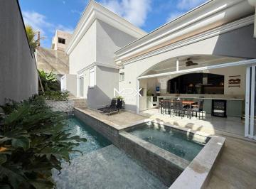 Casa · 260m² · 3 Quartos · 2 Vagas · Casa à venda em Piracicaba, Morada do Engenho, com 3 suítes, com 260 m²