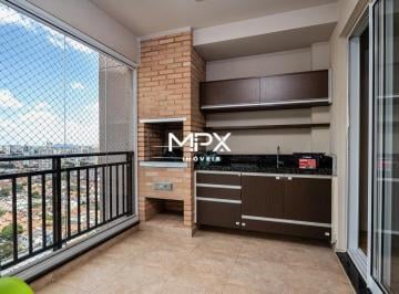 Apartamento · 128m² · 3 Quartos · 2 Vagas · Apartamento à venda em Piracicaba, Alto, com 3 quartos, com 128 m², Condomínio Edifício Delta Club