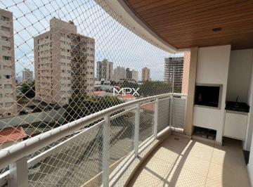 Apartamento · 98m² · 3 Quartos · 2 Vagas · Apartamento à venda no Residencial Rieti em Piracicaba.
