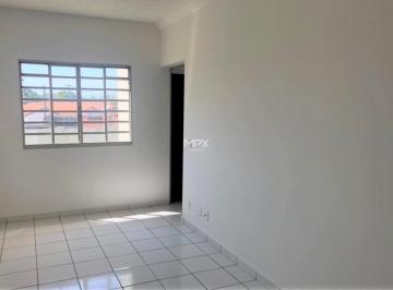 Apartamento · 54m² · 2 Quartos · 1 Vaga · Apartamento à venda em Piracicaba, Jardim Maria, com 2 quartos, com 54 m², Condomínio Santa Teresa