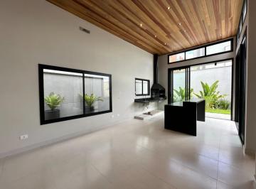 Casa · 212m² · 4 Quartos · 4 Vagas · Casa à venda em Piracicaba, Bongue, com 4 suítes, com 212 m², Residencial Damha II