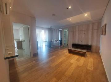 Apartamento · 131m² · 3 Quartos · 2 Vagas · Apartamento à venda e para alugar no Edifício Bellagio em Piracicaba