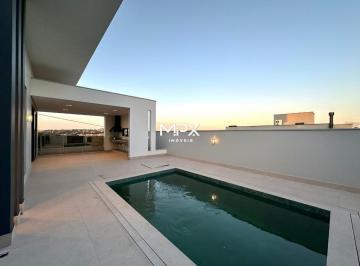 Casa · 231m² · 3 Quartos · 4 Vagas · Casa à venda em Piracicaba, Bongue, com 3 suítes, com 231.59 m², Residencial Damha II