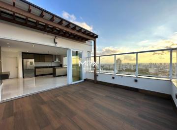 Apartamento · 253m² · 3 Quartos · 4 Vagas · Apartamento à venda em Piracicaba, Jardim Elite, com 3 suítes, com 253 m², Edifício Bellagio