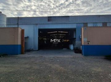 Comercial · 1900m² · Galpão para alugar em Piracicaba, Conceição, com 1900 m²